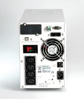 ROLINE ProSecure II 700 - Online UPS - thumbnail