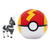 Pokémon Clip 'N' Go Blitzle - thumbnail