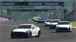 Gran Turismo 5 Prologue