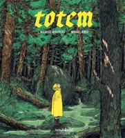 Totem - Nicolas Wouters - Hardcover (9789492882011) - thumbnail