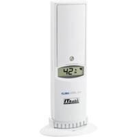 TFA Dostmann 30.3180.K Thermo- en hygrosensor Draadloos 868 MHz - thumbnail