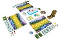 Wingspan - Spel;Spel (8719214426132) - thumbnail