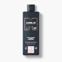 Label.M Cool Blonde Shampoo - thumbnail