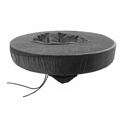 Drijvende vijvermand diam 35 cm Ubbink - Ubbink Drijvende vijvermand diam 35 cm Ubbink - Ubbink