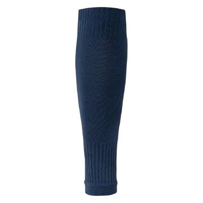 Robey RS5023 Footless Basic Socks - Navy - Junior