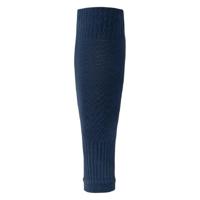 Robey RS5023 Footless Basic Socks - Navy - Junior - thumbnail