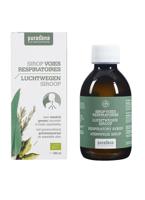 Purasana Luchtwegen Siroop - thumbnail