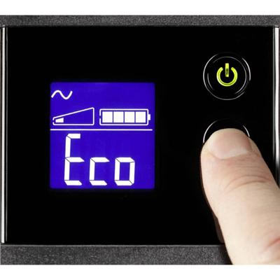 Eaton ELP1200DIN UPS-systeem 1200 VA Eaton ELP1200DIN UPS-systeem 1200 VA