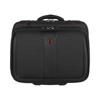 Wenger Patroit Roller Triple 15.4 zwart - thumbnail