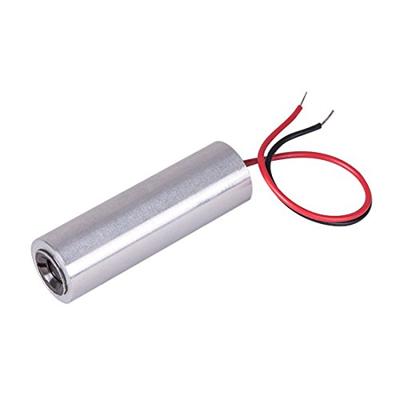 Picotronic Lasermodule Punt Rood 1 mW DB635-1-3-FA(14x45)-AP