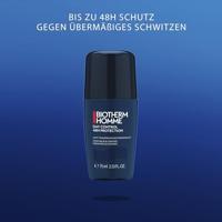 Biotherm deo roller 48h homme 75ml heren - thumbnail