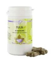 Holisan Tulsi Capsules 50st - thumbnail