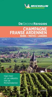 Champagne / Franse Ardennen - Paperback (9789401465151) Champagne / Franse Ardennen - Paperback (9789401465151)