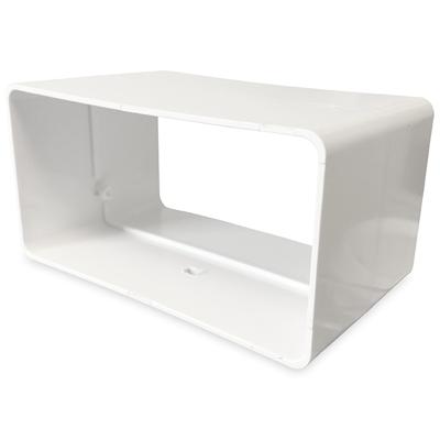 Verbinding - 110x55mm Verbinding - 110x55mm