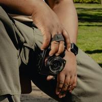 Peak Design Micro Clutch L-Plate - thumbnail