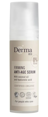 Derma Eco anti age serum 30 Milliliter