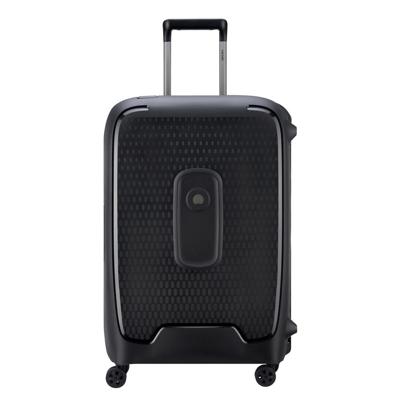 Delsey Moncey ruimbagage koffer - 73L - Black