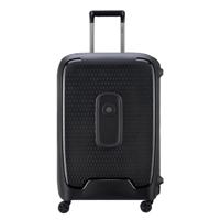 Delsey Moncey ruimbagage koffer - 73L - Black - thumbnail