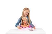 Amia make-up en kapper met accessoires 27 cm - thumbnail