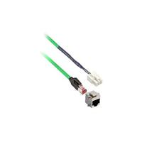 Schneider Electric VW3L1T000R30 Vermogensschakelaar accessoires 1 stuk(s) - thumbnail