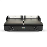 Plancha Pure - Elektrische grillplaat en bakplaat - 8 persoons - PFAS-vrij - thumbnail