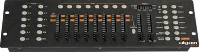 Algam Lighting Light 192 DMX-controller met 192 kanalen