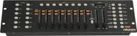 Algam Lighting Light 192 DMX-controller met 192 kanalen - thumbnail
