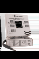 RONDSCHUIM OPEN CEL 25MM/ 100M - thumbnail