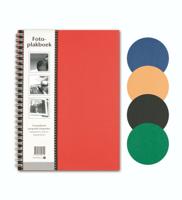 Fotoplakboek papyrus traditioneel 330x230mm 24 vel - thumbnail