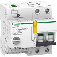 Schneider Electric A9C62225 A9C62225 Zekeringautomaat 25 A 230 V - thumbnail
