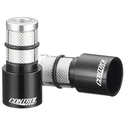 Controltech - Terminator Race Stuur Verlengings Pluggen Aluminium Controltech - Terminator Race Stuur Verlengings Pluggen Aluminium