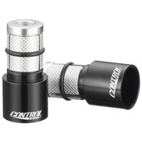 Controltech - Terminator Race Stuur Verlengings Pluggen Aluminium - thumbnail