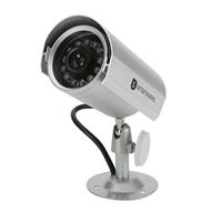 Smartwares CS22D Dummy Camera – Metaal – Voor binnen en buiten gebruik - thumbnail