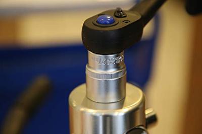 Brilliant Tools BT022816 BT022816 Verwisselbare kop 27 mm Brilliant Tools BT022816 BT022816 Verwisselbare kop 27 mm