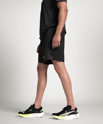 Puma Run Velocity 5&apos;&apos; Short Heren