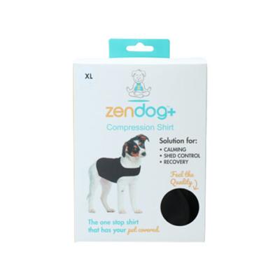 ZenDog Compression Shirt XL