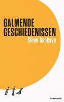 Galmende geschiedenissen - Sinan Çankaya - ebook - thumbnail