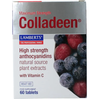 Colladeen Maximum Strength - thumbnail