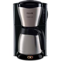Philips HD7548/20 Koffiefilter apparaat Zwart - thumbnail
