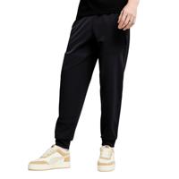 PUMA Pumatech Woven Trainingsbroek Zwart - thumbnail