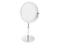 CIEN Beauty Verlichte make-upspiegel (Standaard met verstelbare hoogte) - thumbnail