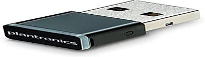 Plantronics 204880-01, zwart
