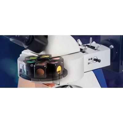 Kern OBBA1153 OBB-A1153 Fluorescentiemodule Geschikt voor merk (microscoop) Kern