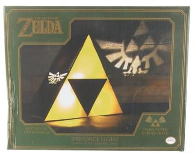 The Legend of Zelda: Triforce Light The Legend of Zelda: Triforce Light