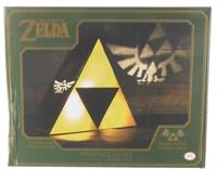 The Legend of Zelda: Triforce Light - thumbnail
