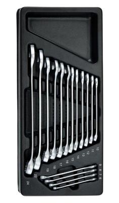 Facom start module ringsteeksleutels 40b 16-delig - MOD.40B-16