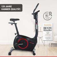 Hammer hometrainer Cardio T3 - thumbnail