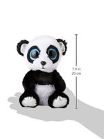 TY Beanie Boo's Knuffel Pandabeer Bamboo 15 cm - thumbnail