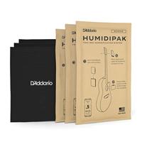 D'Addario Humidipak Maintain Automatic Humidity Control System voor gitaar - thumbnail