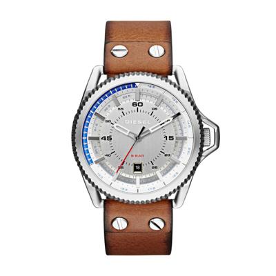 Diesel Horlogeglas (vlak) DZ1715 Diesel Horlogeglas (vlak) DZ1715